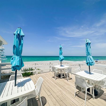 Pearl Beach Inn Englewood Kültér fotó