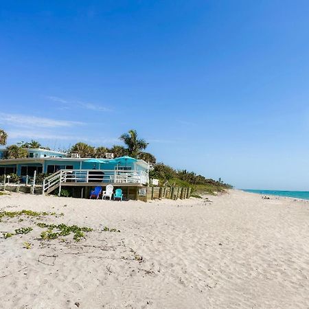 Pearl Beach Inn Englewood Kültér fotó