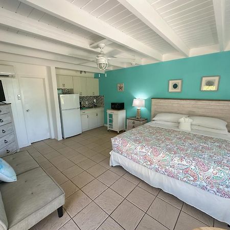 Pearl Beach Inn Englewood Kültér fotó