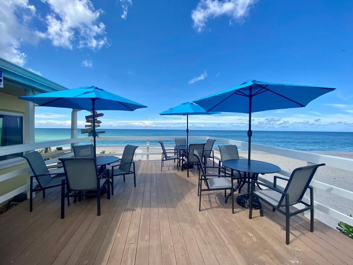 Pearl Beach Inn Englewood Kültér fotó