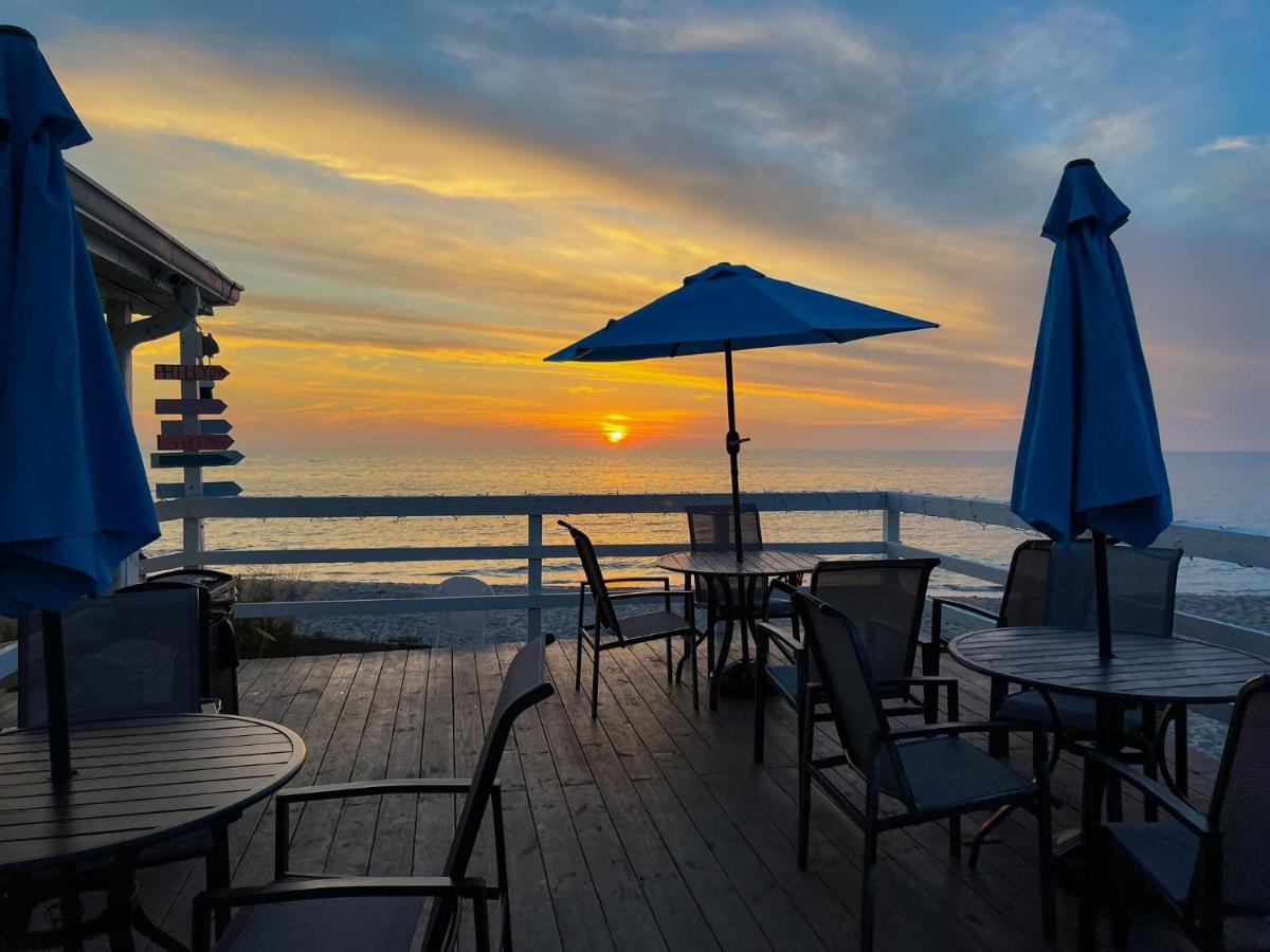 Pearl Beach Inn Englewood Kültér fotó