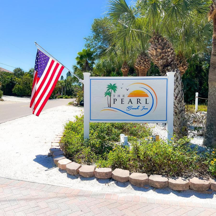 Pearl Beach Inn Englewood Kültér fotó
