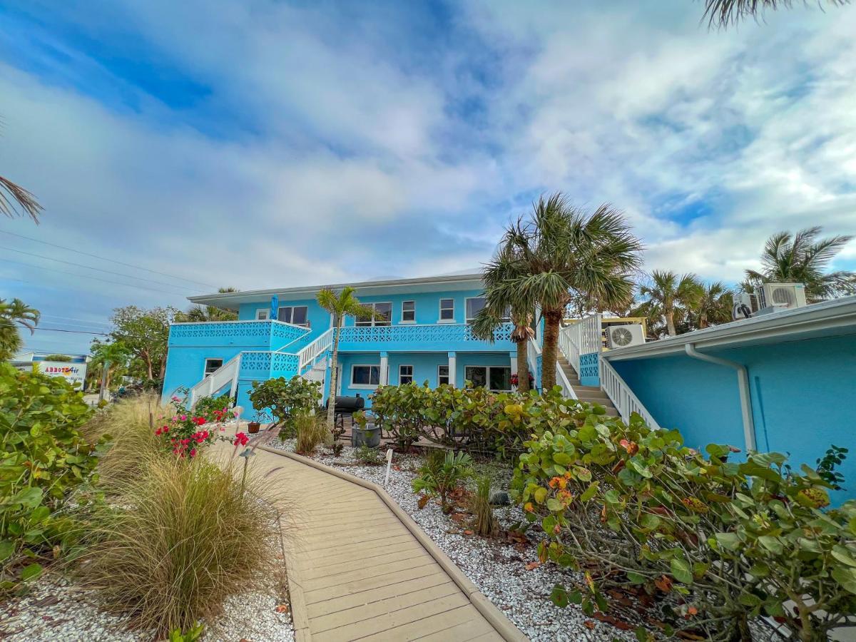 Pearl Beach Inn Englewood Kültér fotó