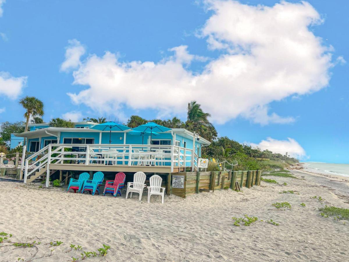 Pearl Beach Inn Englewood Kültér fotó