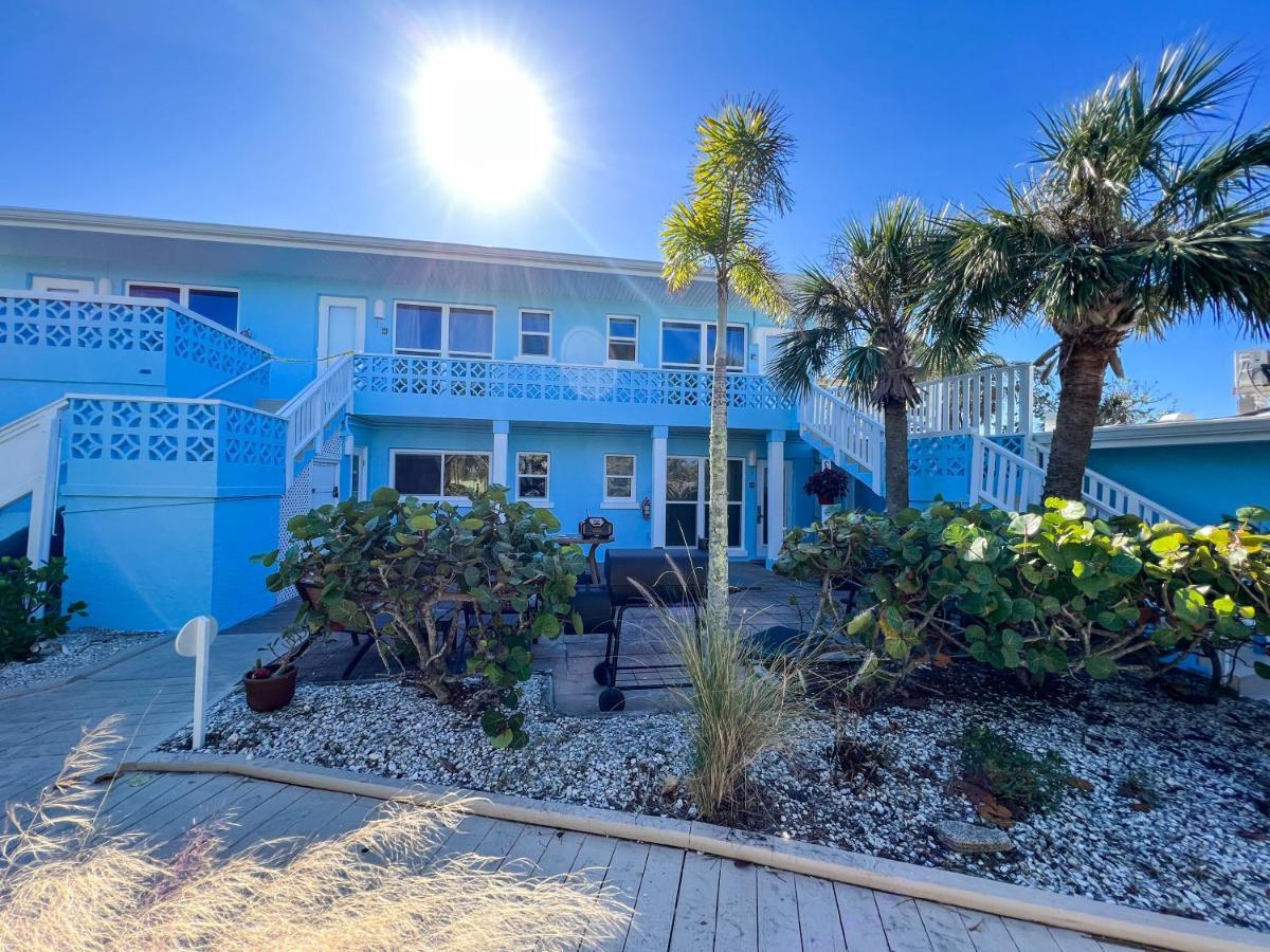 Pearl Beach Inn Englewood Kültér fotó