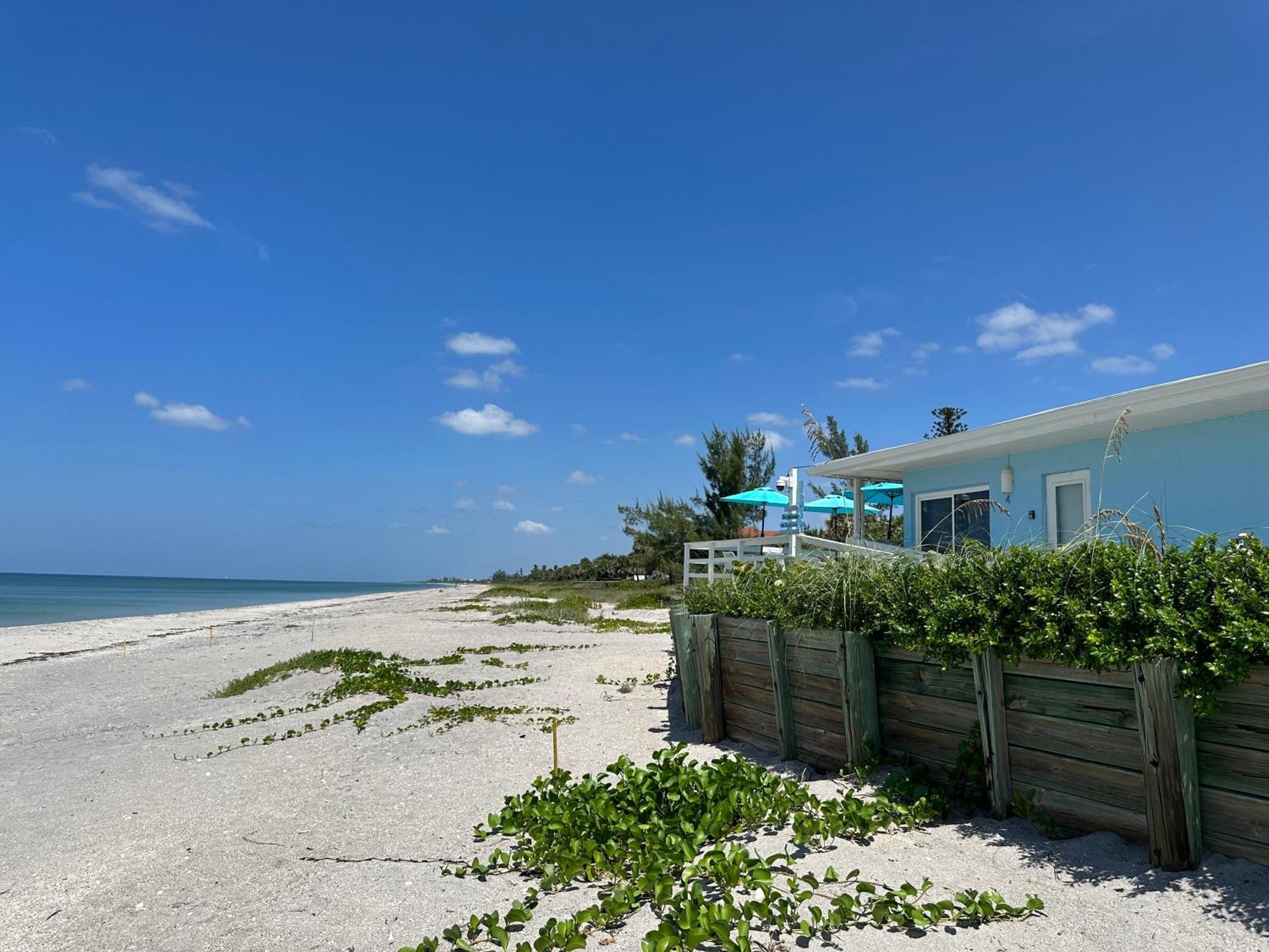 Pearl Beach Inn Englewood Kültér fotó