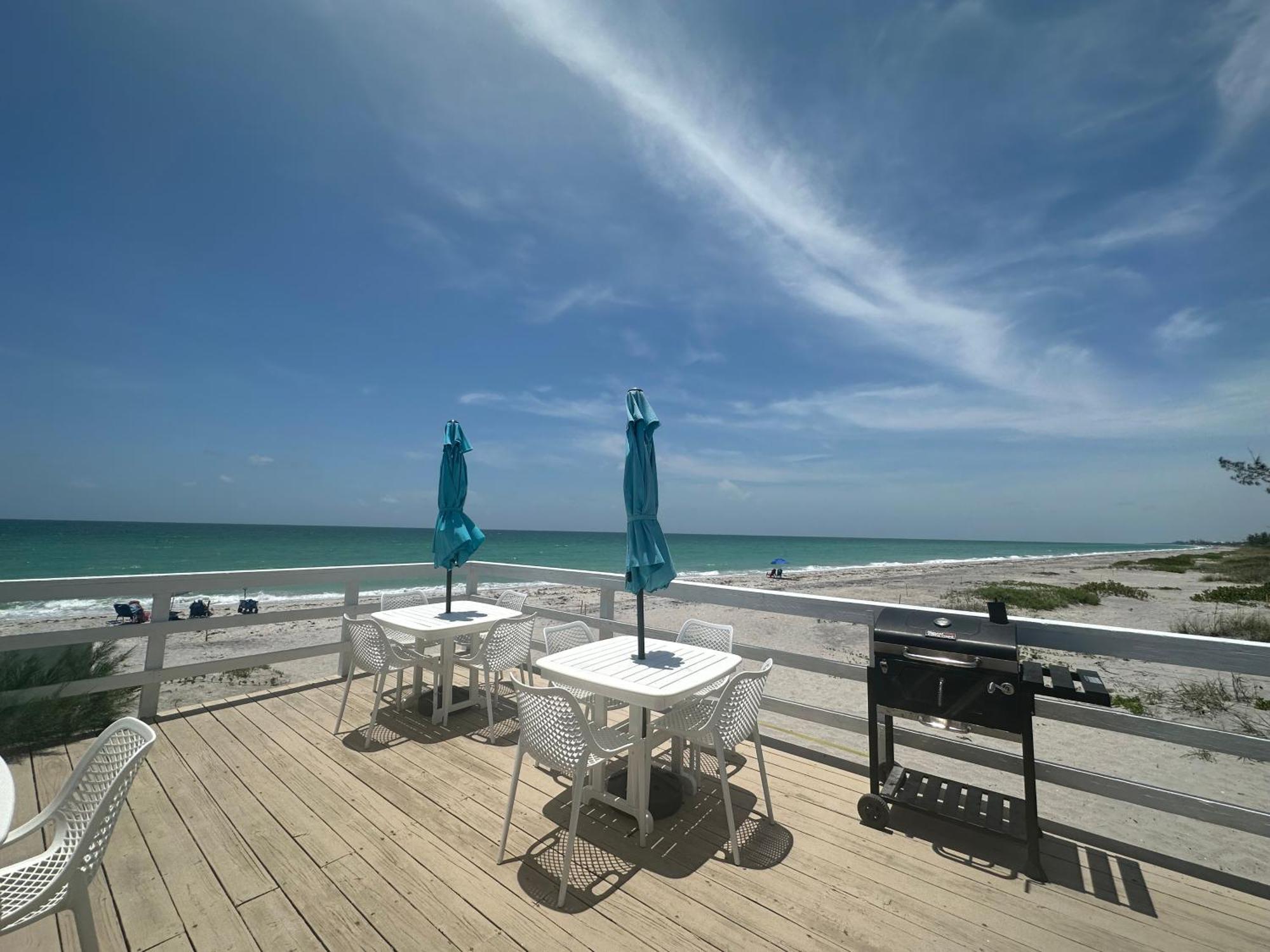 Pearl Beach Inn Englewood Kültér fotó