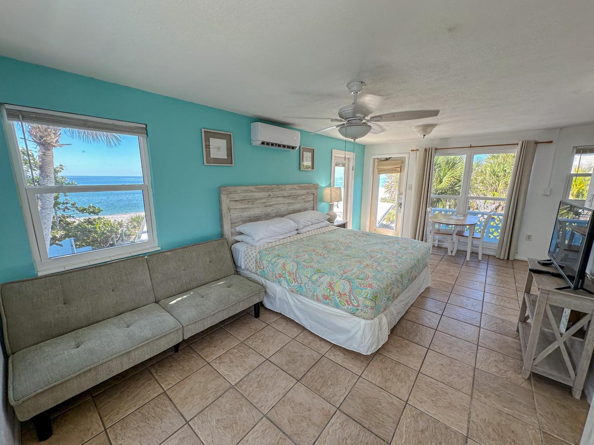 Pearl Beach Inn Englewood Kültér fotó