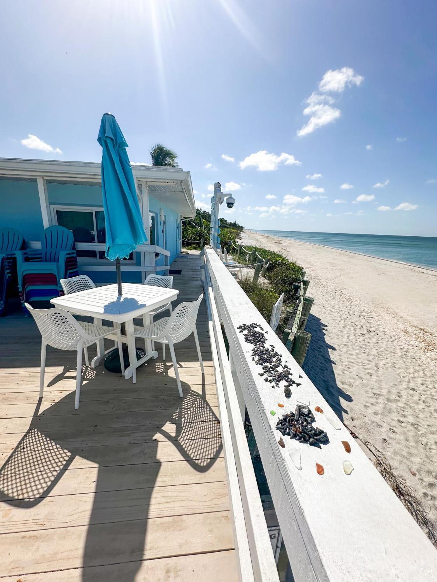 Pearl Beach Inn Englewood Kültér fotó