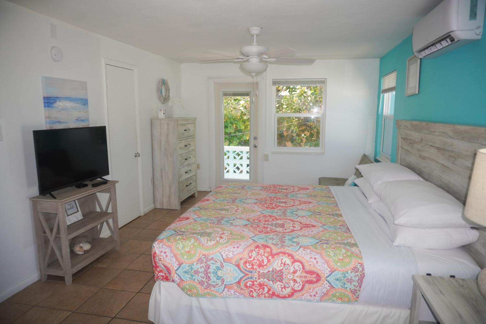 Pearl Beach Inn Englewood Kültér fotó