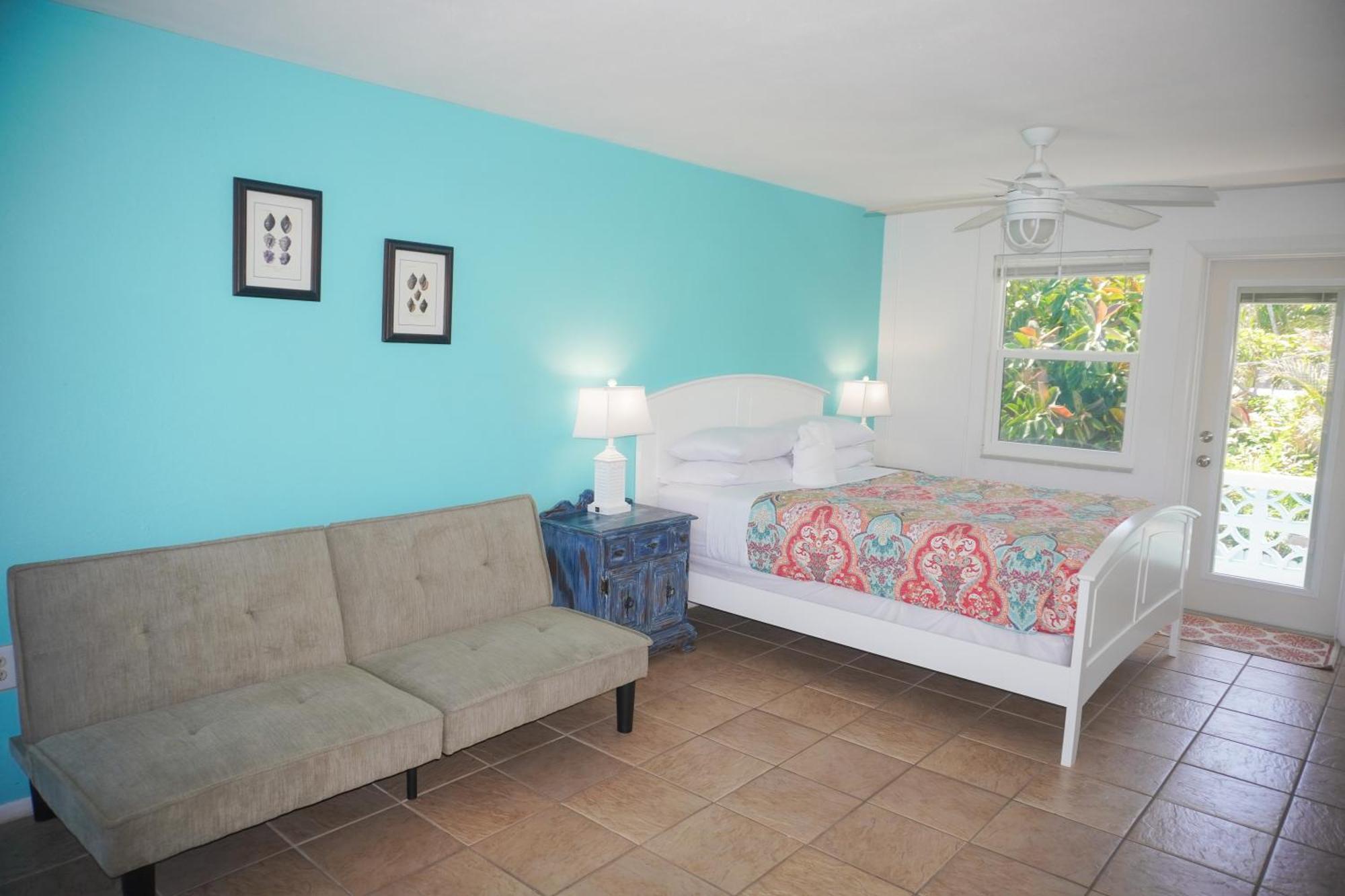 Pearl Beach Inn Englewood Kültér fotó