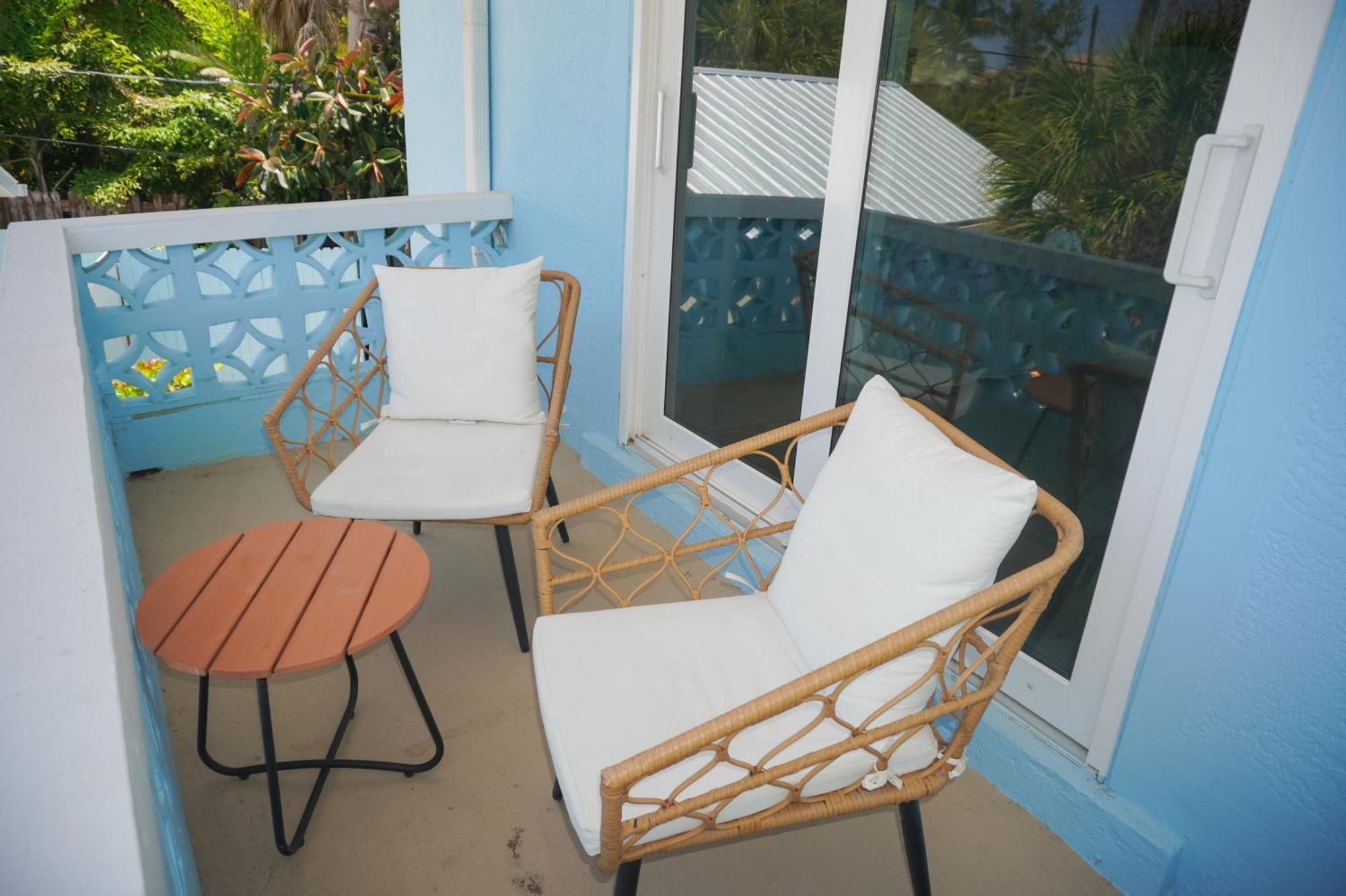 Pearl Beach Inn Englewood Kültér fotó
