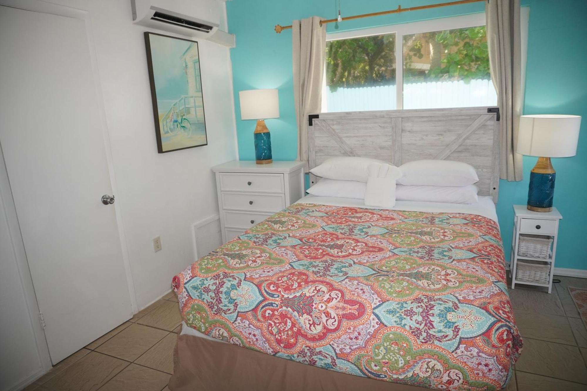 Pearl Beach Inn Englewood Kültér fotó