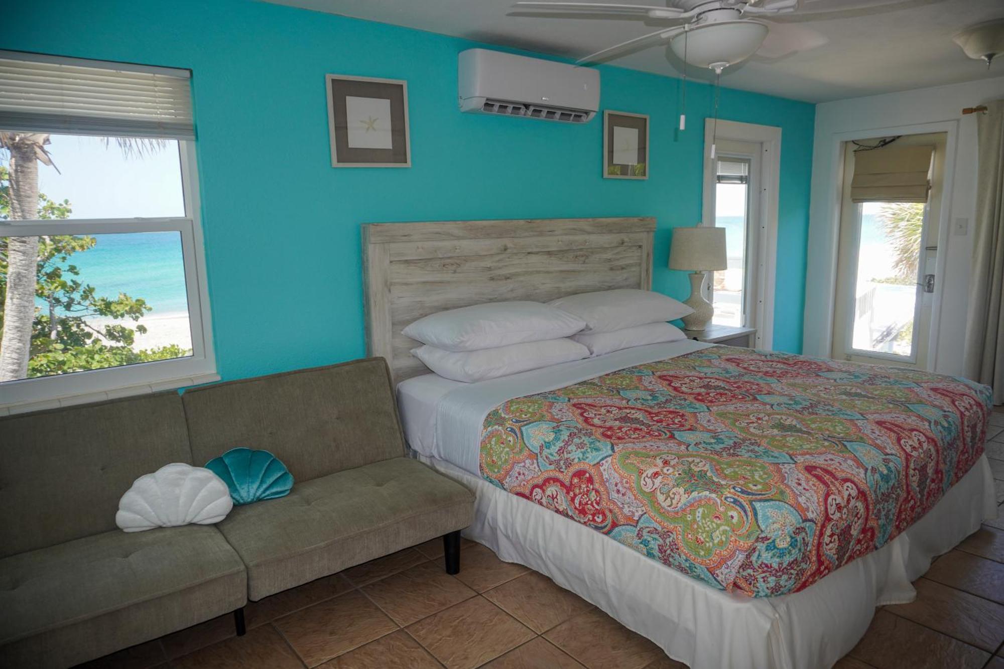 Pearl Beach Inn Englewood Kültér fotó