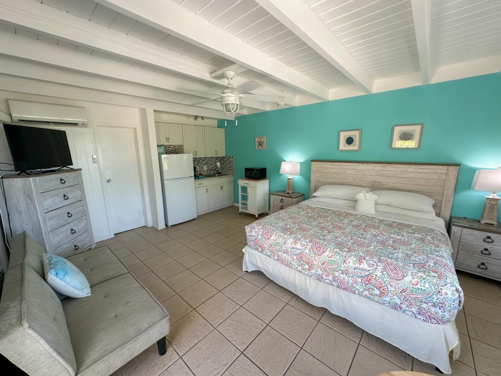 Pearl Beach Inn Englewood Kültér fotó